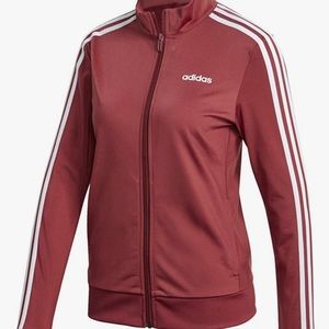 Adidas track jacket